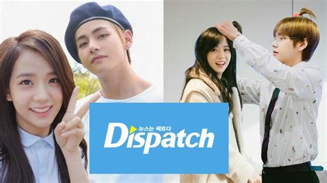 dispatch korea dating 2020